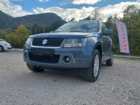     Suzuki Grand vitara 1.9 DDIS 129. 44