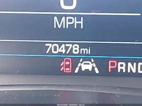 Chevrolet Equinox 1.5L I-4 DI, DOHC, VVT, TURBO, 170HP All Wheel - 21000 лв. / 10737.13 € - 31768631 7