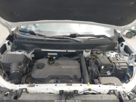 Chevrolet Equinox 1.5L I-4 DI, DOHC, VVT, TURBO, 170HP All Wheel - 21000 лв. / 10737.13 € - 31768631 15
