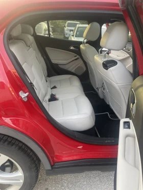 Mercedes-Benz GLA 250 211ps* 4M* 100хл.* НАВИ* КОЖА* ПАНО* КАМЕРА* FULL, снимка 5