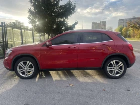Mercedes-Benz GLA 250 211ps* 4M* 100хл.* НАВИ* КОЖА* ПАНО* КАМЕРА* FULL, снимка 13