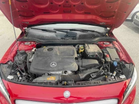 Mercedes-Benz GLA 250 211ps* 4M* 100хл.* НАВИ* КОЖА* ПАНО* КАМЕРА* FULL, снимка 2