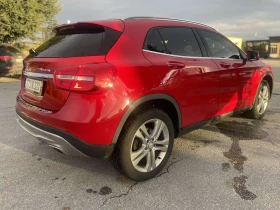 Mercedes-Benz GLA 250 211ps* 4M* 100хл.* НАВИ* КОЖА* ПАНО* КАМЕРА* FULL, снимка 12