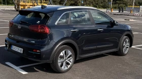 Kia Niro - 35500 лв. / 18150.86 € - 71154207 4