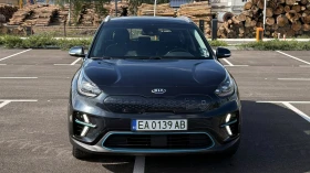 Kia Niro - 35500 лв. / 18150.86 € - 71154207 3