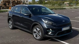 Kia Niro - 35500 лв. / 18150.86 € - 71154207 2