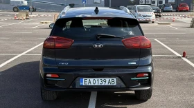 Kia Niro - 35500 лв. / 18150.86 € - 71154207 8