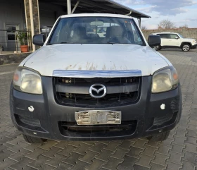 Mazda BT-50 2.5TD - 6999 лв. / 3578.53 € - 19262683 2