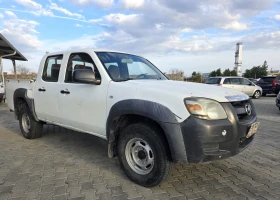 Mazda BT-50 2.5TD - 6999 лв. / 3578.53 € - 19262683 3