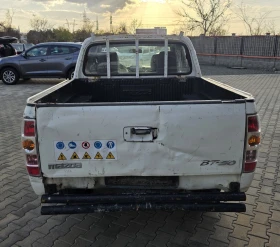 Mazda BT-50 2.5TD - 6999 лв. / 3578.53 € - 19262683 5
