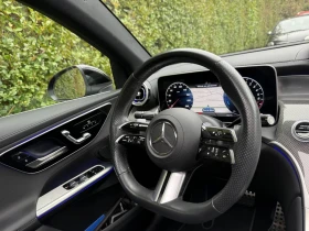 Mercedes-Benz GLC 300 Е* COUPE* AMG* ОЧАКВАН ВНОС* , снимка 7