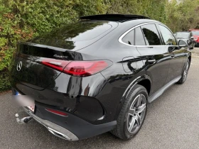 Mercedes-Benz GLC 300 Е* COUPE* AMG* ОЧАКВАН ВНОС* , снимка 4