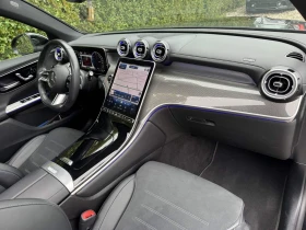 Mercedes-Benz GLC 300 Е* COUPE* AMG* ОЧАКВАН ВНОС* , снимка 8