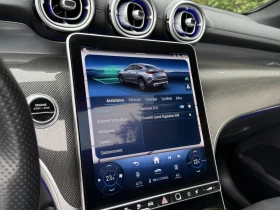 Mercedes-Benz GLC 300 Е* COUPE* AMG* ОЧАКВАН ВНОС* , снимка 12