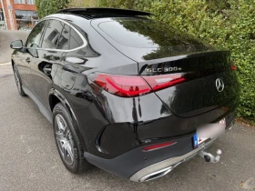 Mercedes-Benz GLC 300 Е* COUPE* AMG* ОЧАКВАН ВНОС* , снимка 3