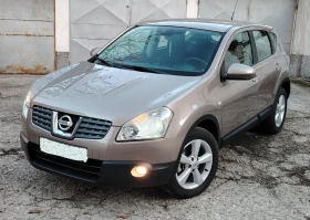 Nissan Qashqai 2.0i 141к.с Уникат! 