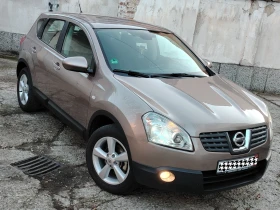 Nissan Qashqai 2.0i 141к.с Уникат!  - изображение 1