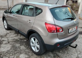 Nissan Qashqai 2.0i 141�.� ������!  | Mobile.bg � ����� ������ 7