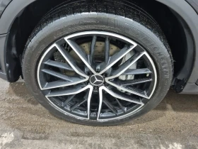Mercedes-Benz GLC * AMG 43 * CARFAX * ЦЕНА ДО БГ, снимка 8