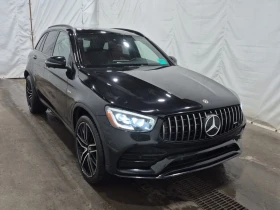 Mercedes-Benz GLC * AMG 43 * CARFAX * ЦЕНА ДО БГ, снимка 2