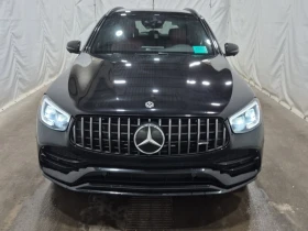 Mercedes-Benz GLC * AMG 43 * CARFAX * ЦЕНА ДО БГ, снимка 6