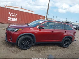 Toyota Highlander 3.5L V-6 DI, DOHC, VVT, 295HP Front Wheel Drive - 19100 € / 37356.35 лв. - 21791477 7