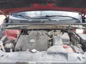 Toyota Highlander 3.5L V-6 DI, DOHC, VVT, 295HP Front Wheel Drive - 19100 € / 37356.35 лв. - 21791477 16