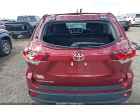 Toyota Highlander 3.5L V-6 DI, DOHC, VVT, 295HP Front Wheel Drive - 19100 € / 37356.35 лв. - 21791477 12