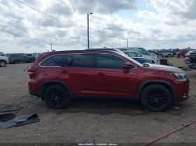 Toyota Highlander 3.5L V-6 DI, DOHC, VVT, 295HP Front Wheel Drive - 19100 € / 37356.35 лв. - 21791477 6