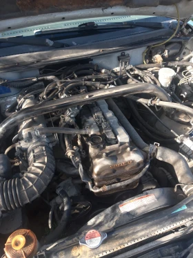 Suzuki Grand vitara - 4350 € / 8507.86 лв. - 99638750 7