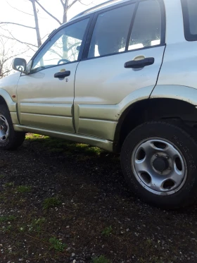 Suzuki Grand vitara - 4350 € / 8507.86 лв. - 99638750 10