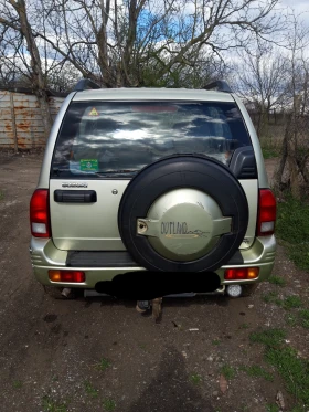 Suzuki Grand vitara - 4350 € / 8507.86 лв. - 99638750 8