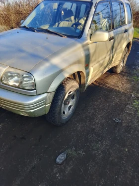 Suzuki Grand vitara - 4350 € / 8507.86 лв. - 99638750 2