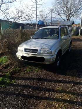 Suzuki Grand vitara - 4350 € / 8507.86 лв. - 99638750 9