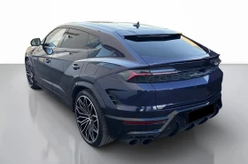 Lamborghini Urus SE 4.0 V8 Plug-in Hybrid 4WD - 286300 € / 559954.13 лв. - 15187798 4