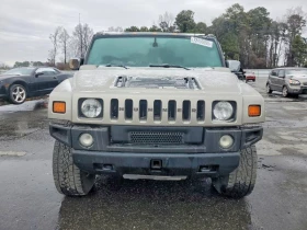 Hummer H2 Кожа* Подгрев* Шибидах* НАВИ - 9352 € / 18290.92 лв. - 30491493 5