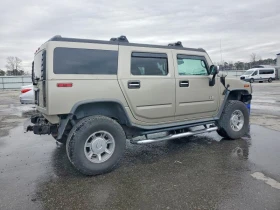 Hummer H2 Кожа* Подгрев* Шибидах* НАВИ - 9352 € / 18290.92 лв. - 30491493 3