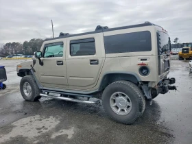 Hummer H2 Кожа* Подгрев* Шибидах* НАВИ - 9352 € / 18290.92 лв. - 30491493 2