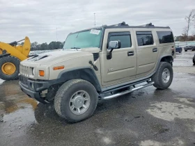 Hummer H2 Кожа* Подгрев* Шибидах* НАВИ