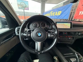 BMW X5 БАРТЕР* LASSER* SPORT* M - 13999 € / 27379.66 лв. - 23476159 15
