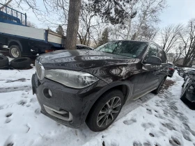 BMW X5 БАРТЕР* LASSER* SPORT* M, снимка 1