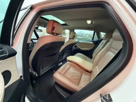 BMW X6 FACE* 8ск* Кожа*  - 10999 € / 21512.17 лв. - 23476159 11