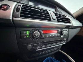 BMW X6 FACE* 8ск* Кожа*  - 10999 € / 21512.17 лв. - 23476159 3