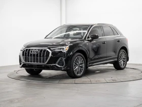 ����� �� �������� �� Audi Q3 Technik* 45 TFSI* ����������* (���� �� ��)