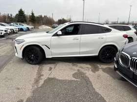 BMW X6 xDrive40i  CARFAX - 46500 € / 90946.10 лв. - 26602565 2