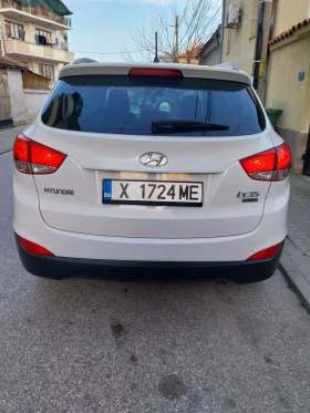 Hyundai IX35 - 8700 € / 17015.72 лв. - 46385662 3