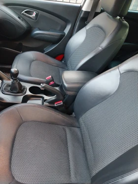 Hyundai IX35 - 8700 € / 17015.72 лв. - 46385662 6