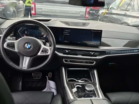 BMW X6 xDrive40i/DIS/PANO/360 CAM - 55900 € / 109330.90 лв. - 62827312 6