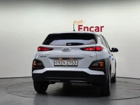 Hyundai Kona 1.6 Turbo 2Wd Modern - 11760 € / 23000.56 лв. - 80494736 4