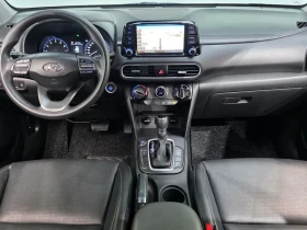 Hyundai Kona 1.6 Turbo 2Wd Modern - 11760 € / 23000.56 лв. - 80494736 7